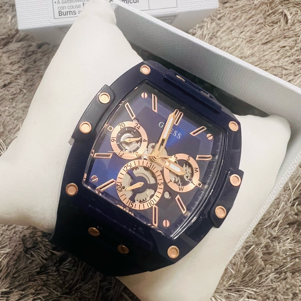 Guess Watch Men!!